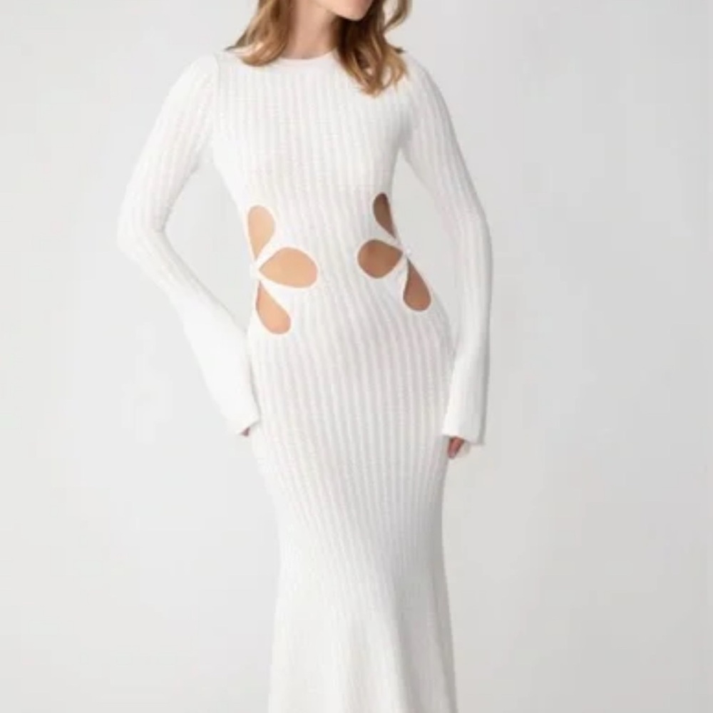 Saulee Destiny dress